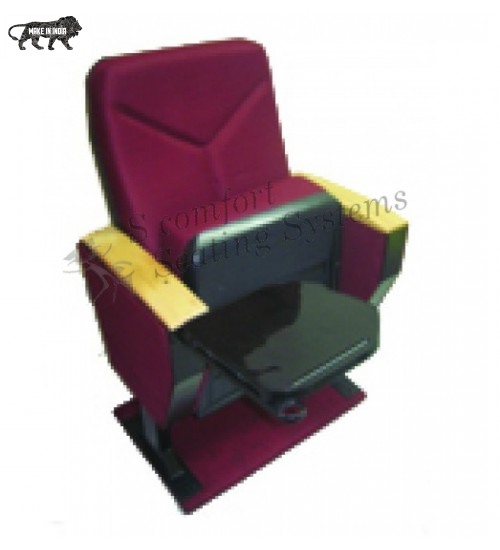 Scomfort SC-AU1 Auditorium Chair